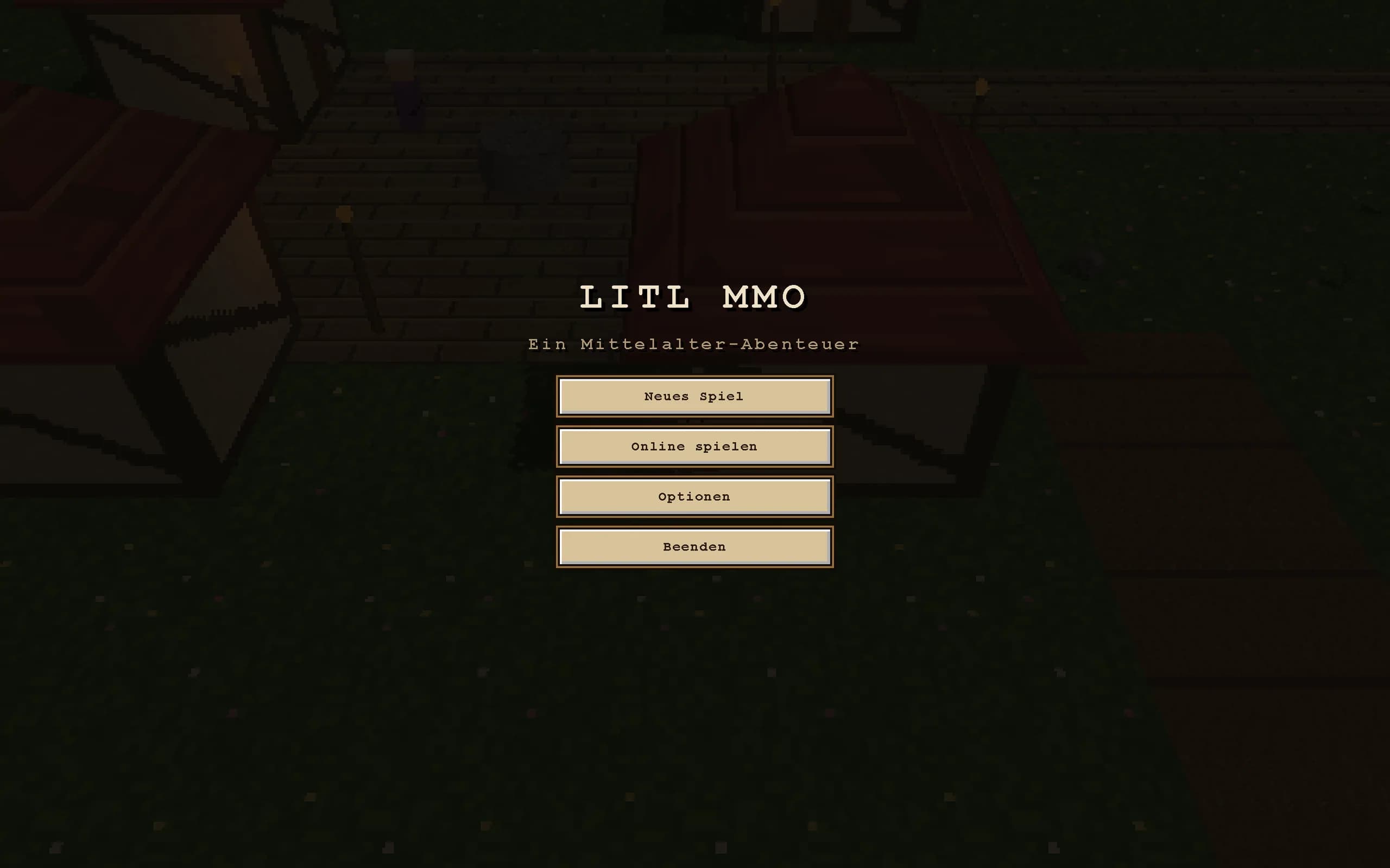 Litl MMO