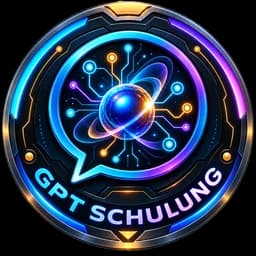 Zur GPT-Schulung